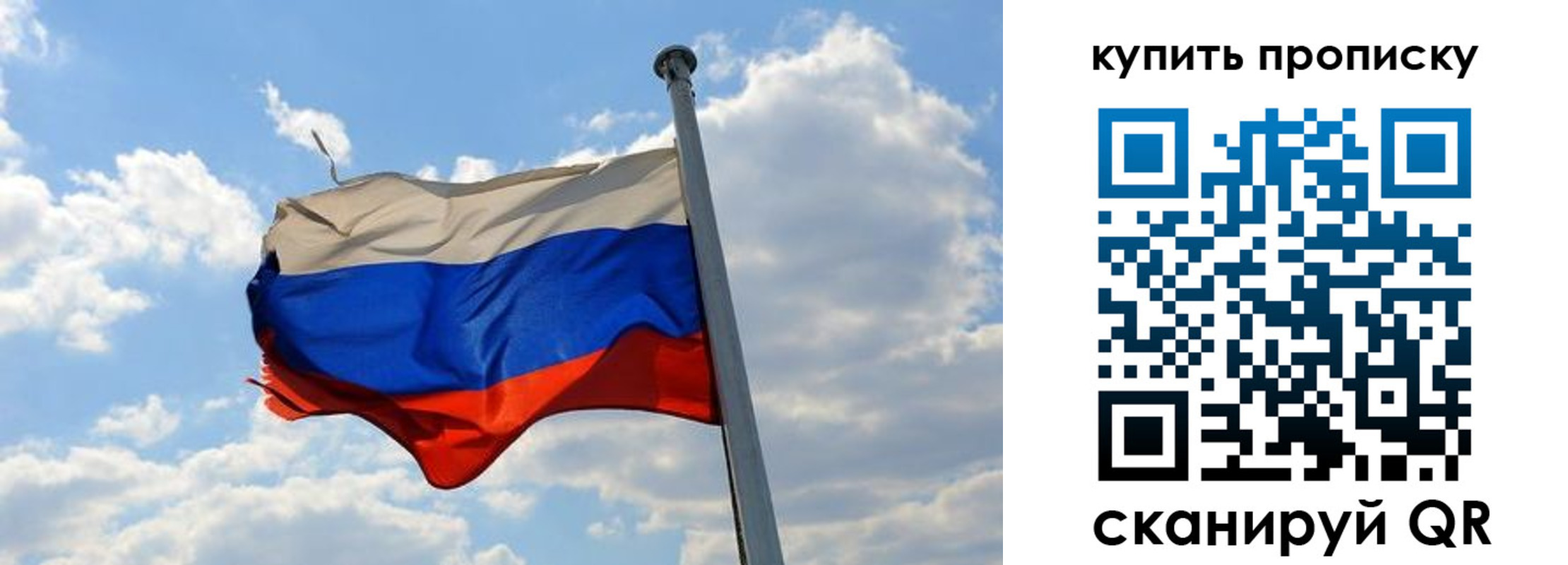 временная прописка в Новом Осколе